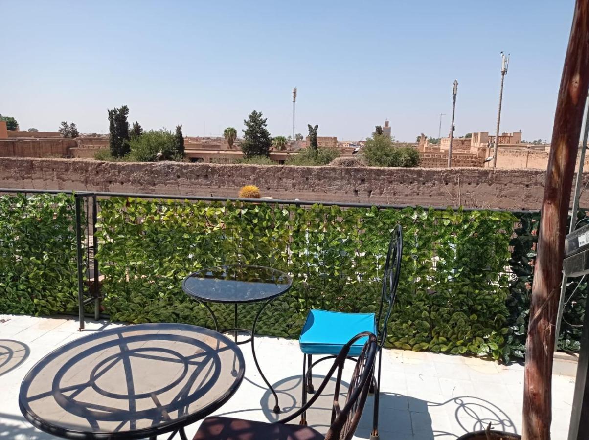 Stork Marrakech Luxury Hostel Marrakesh Exterior foto