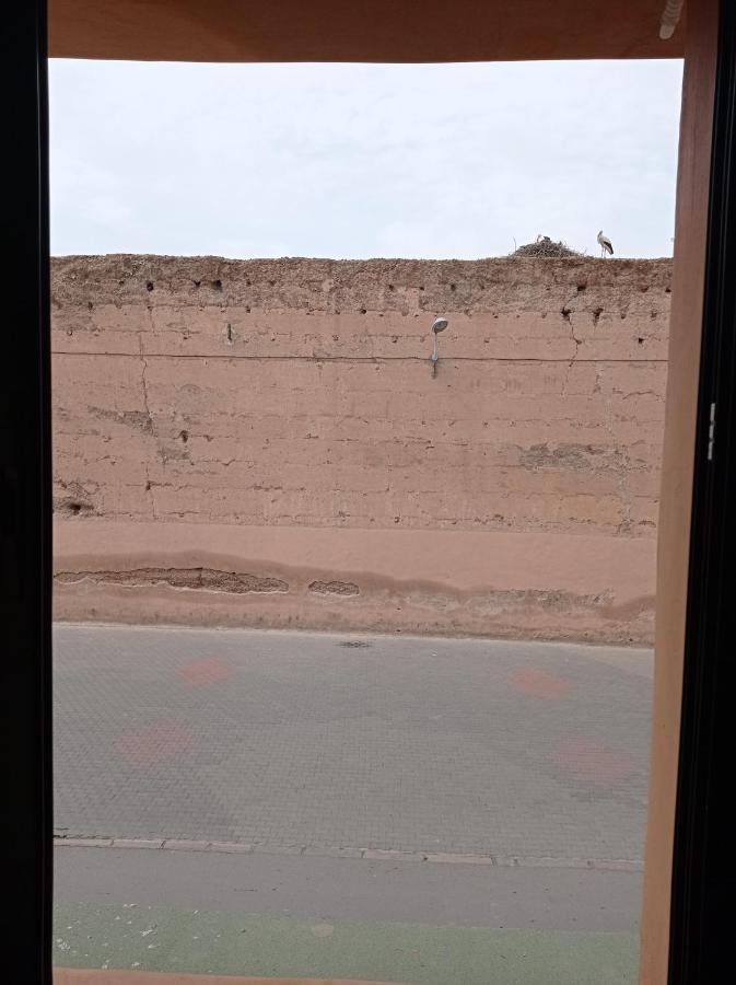 Stork Marrakech Luxury Hostel Marrakesh Exterior foto